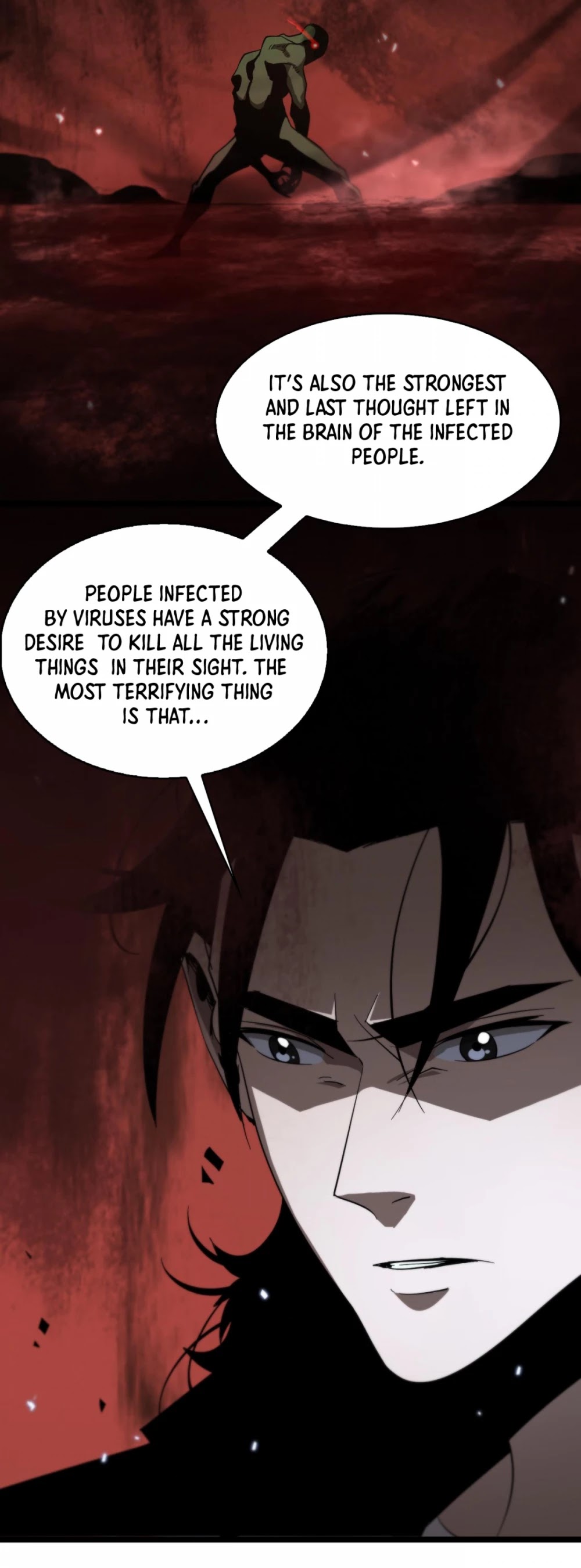 World's Apocalypse Online Chapter 57 page 34 - Chapter 57