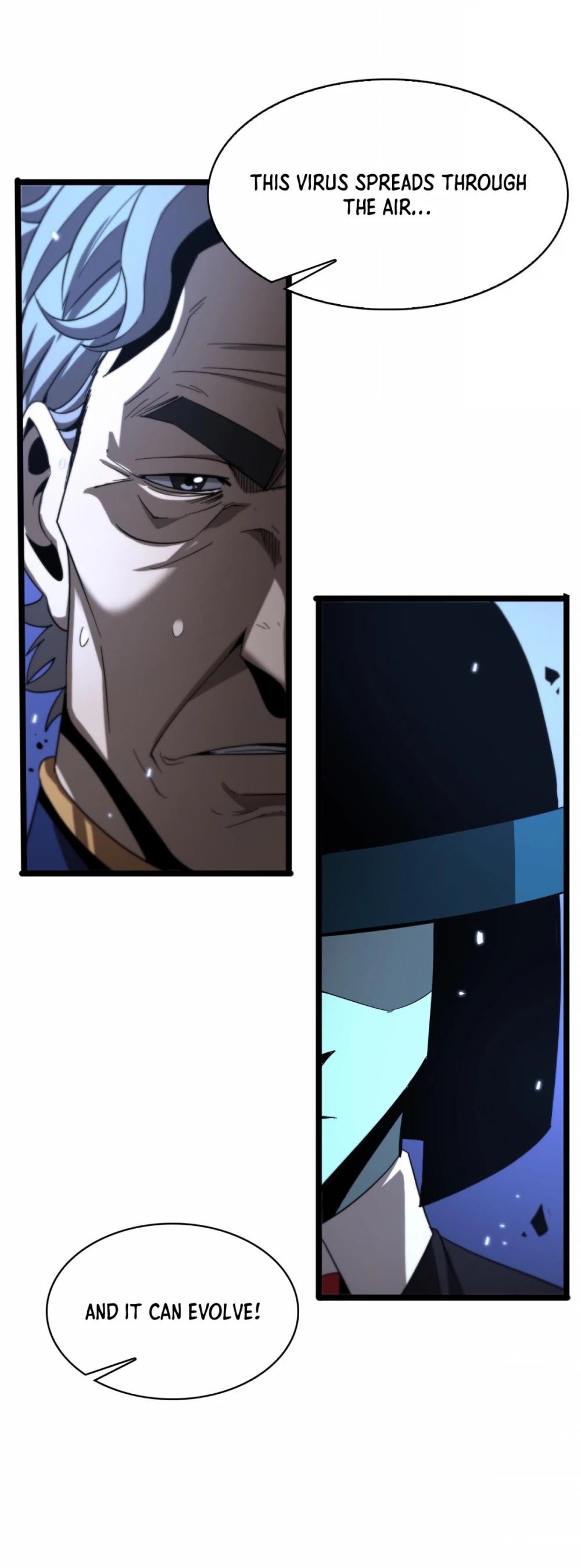 World's Apocalypse Online Chapter 57 page 35 - Chapter 57