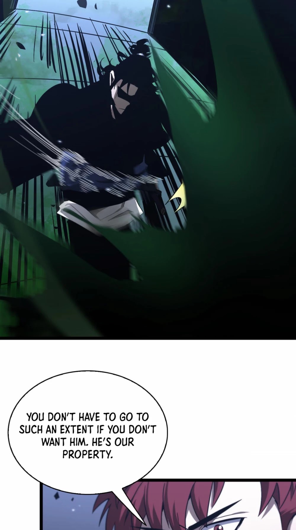 World's Apocalypse Online Chapter 57 page 8 - Chapter 57