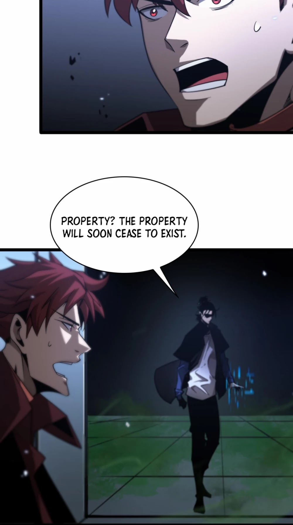 World's Apocalypse Online Chapter 57 page 9 - Chapter 57