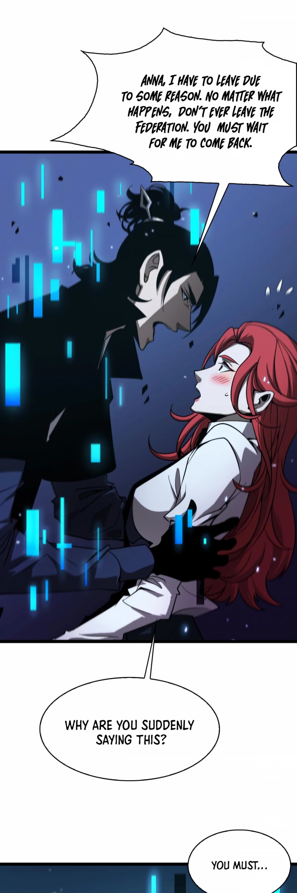 World's Apocalypse Online Chapter 58 page 21 - Chapter 58