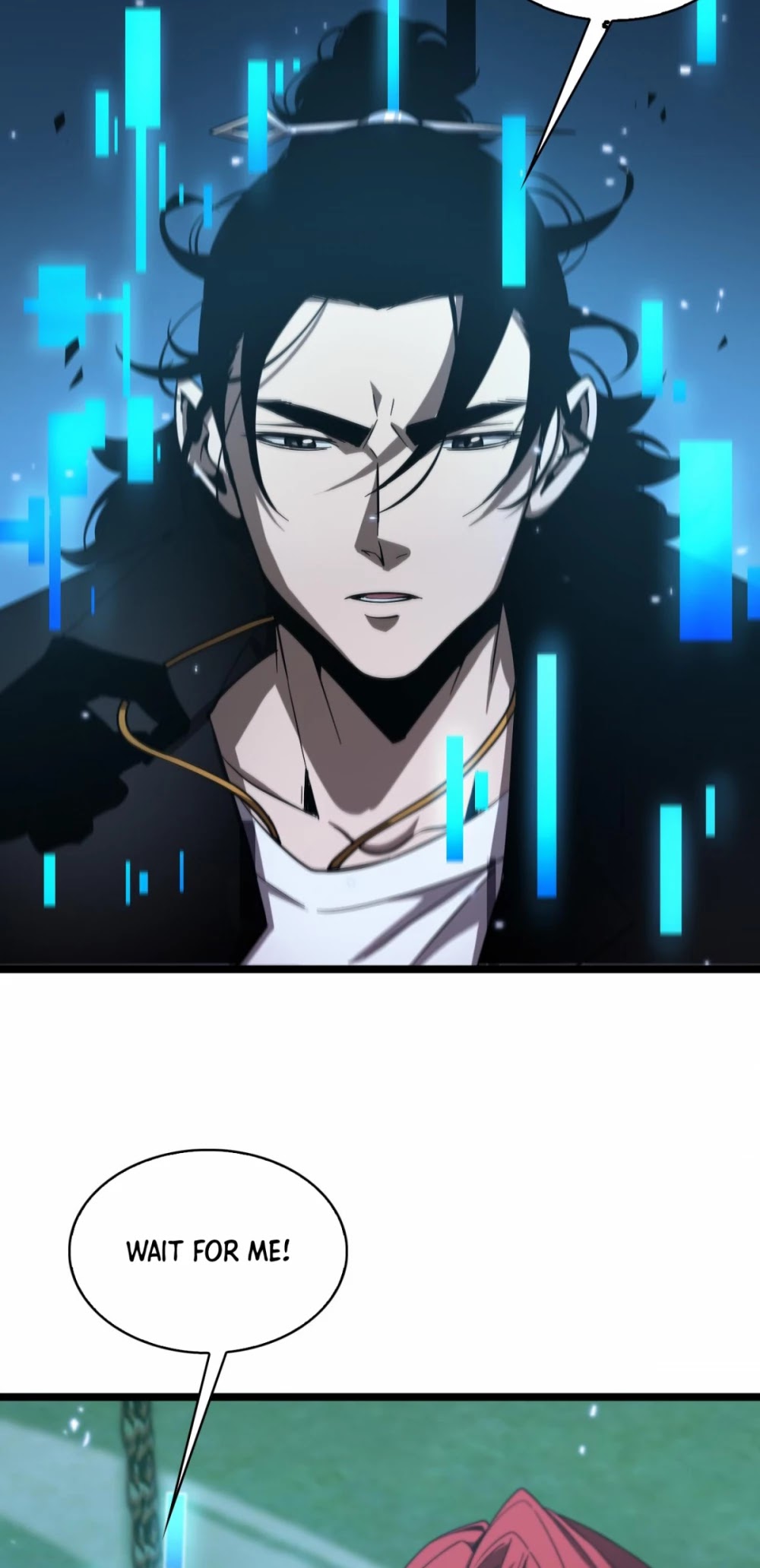 World's Apocalypse Online Chapter 58 page 22 - Chapter 58