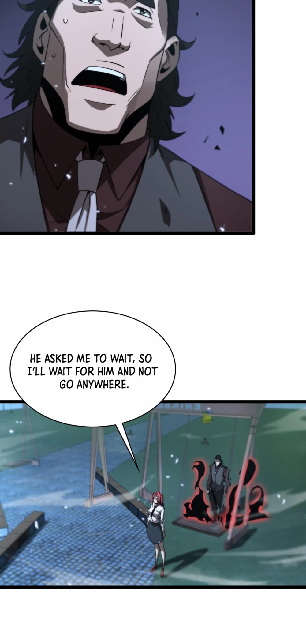 World's Apocalypse Online Chapter 58 page 27 - Chapter 58