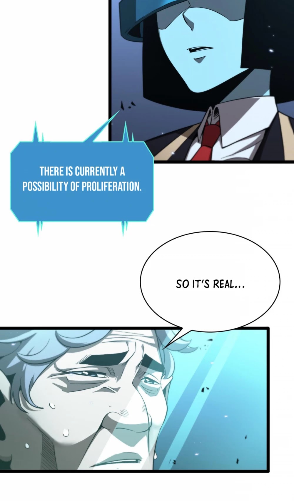 World's Apocalypse Online Chapter 58 page 4 - Chapter 58