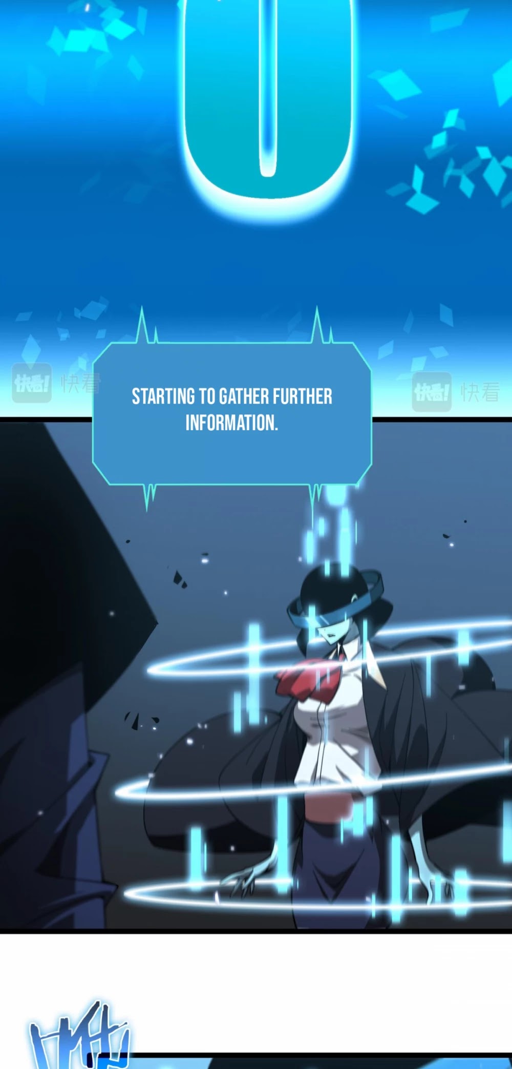 World's Apocalypse Online Chapter 58 page 7 - Chapter 58