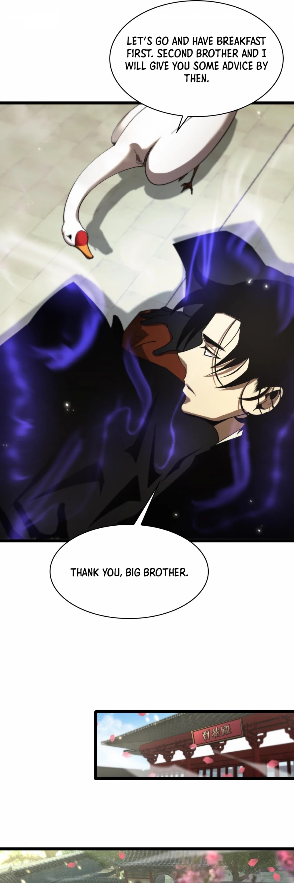 World's Apocalypse Online Chapter 59 page 10 - Chapter 59