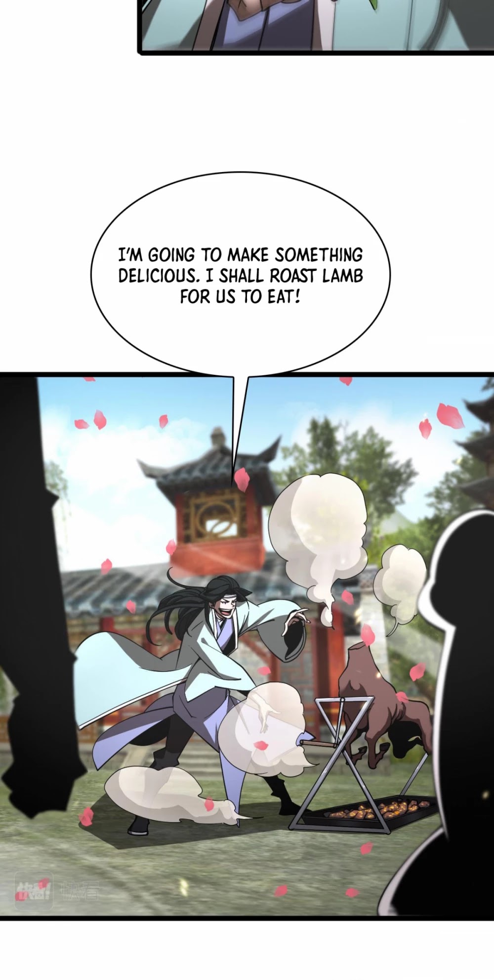 World's Apocalypse Online Chapter 59 page 13 - Chapter 59