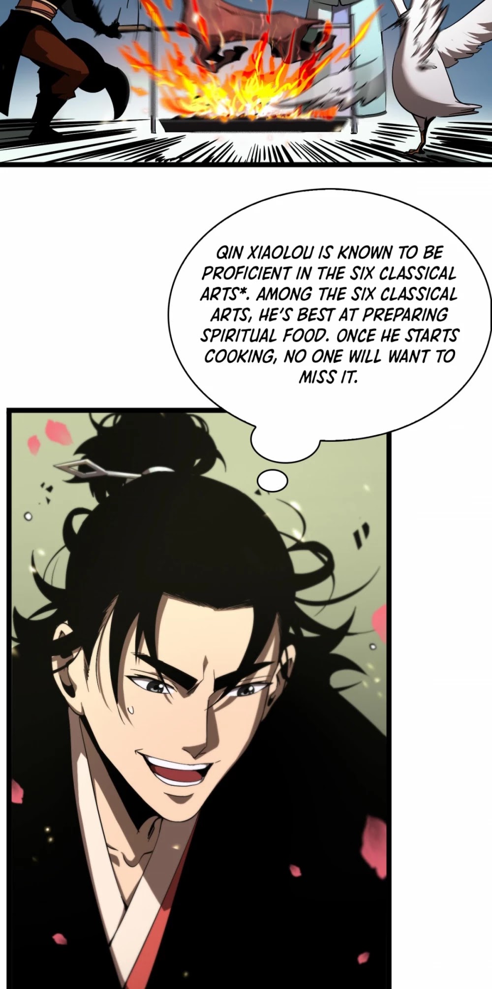 World's Apocalypse Online Chapter 59 page 16 - Chapter 59