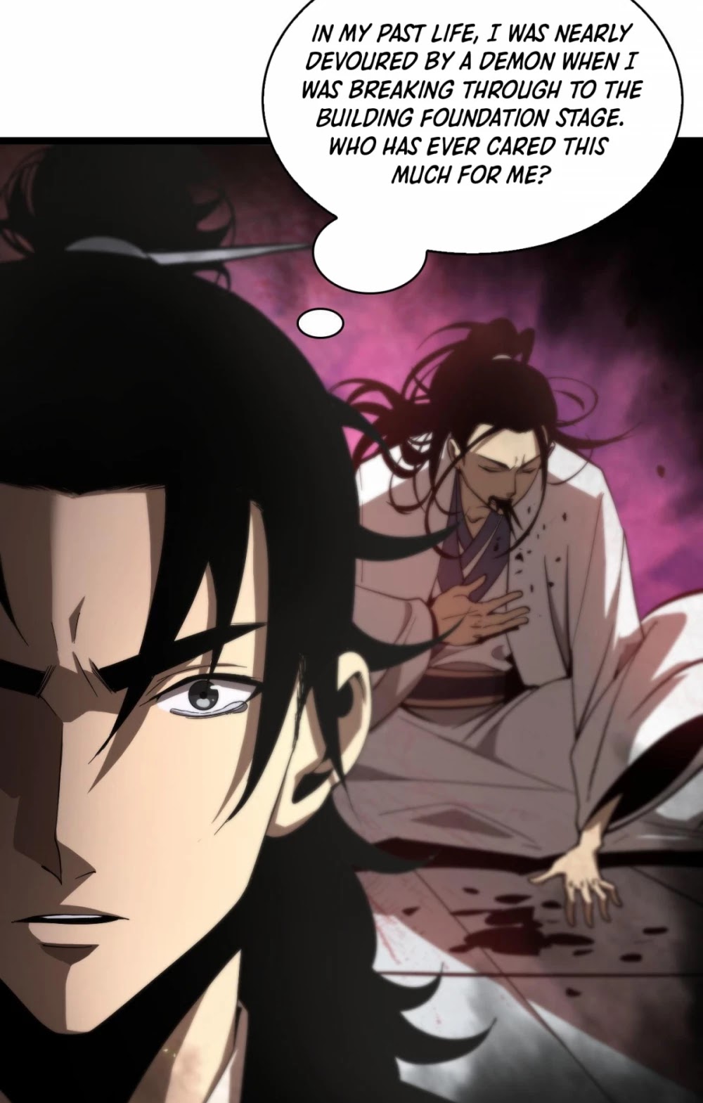 World's Apocalypse Online Chapter 59 page 24 - Chapter 59