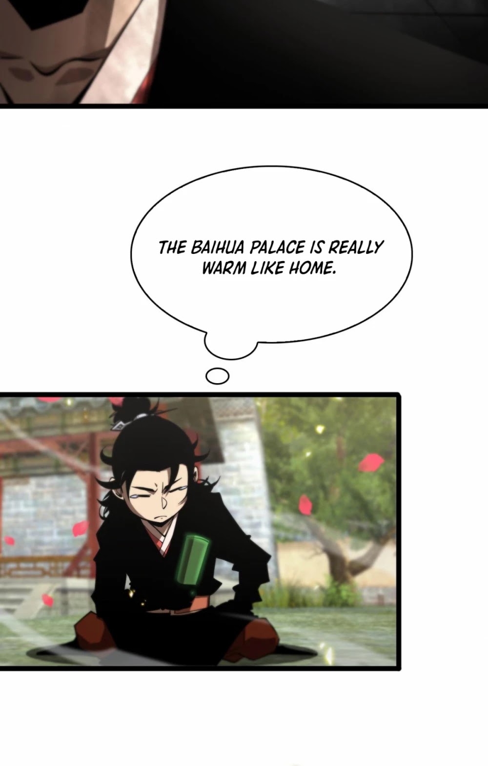 World's Apocalypse Online Chapter 59 page 25 - Chapter 59