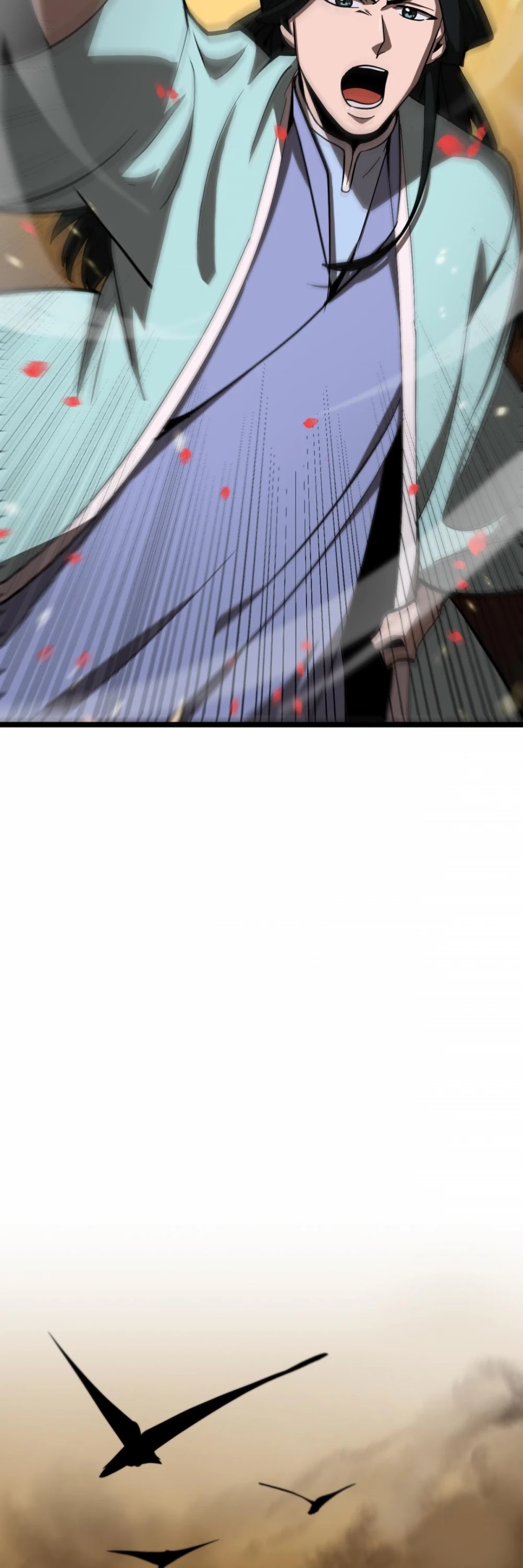 World's Apocalypse Online Chapter 59 page 30 - Chapter 59