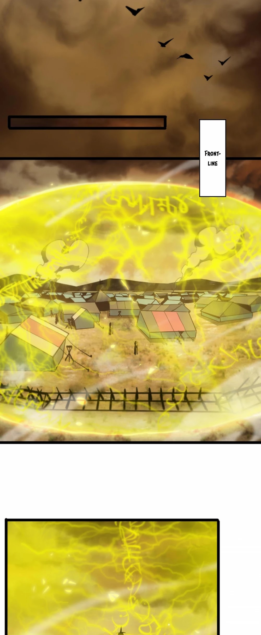 World's Apocalypse Online Chapter 59 page 31 - Chapter 59