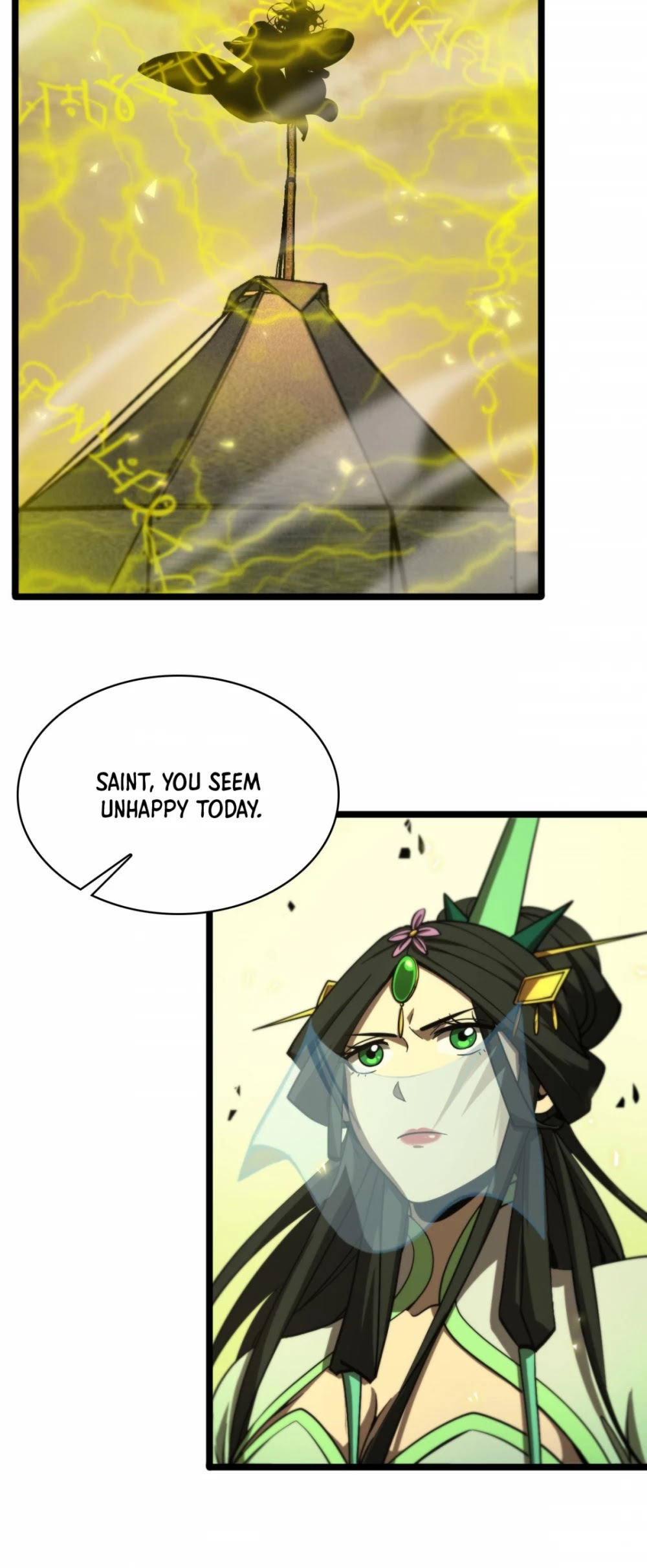 World's Apocalypse Online Chapter 59 page 32 - Chapter 59