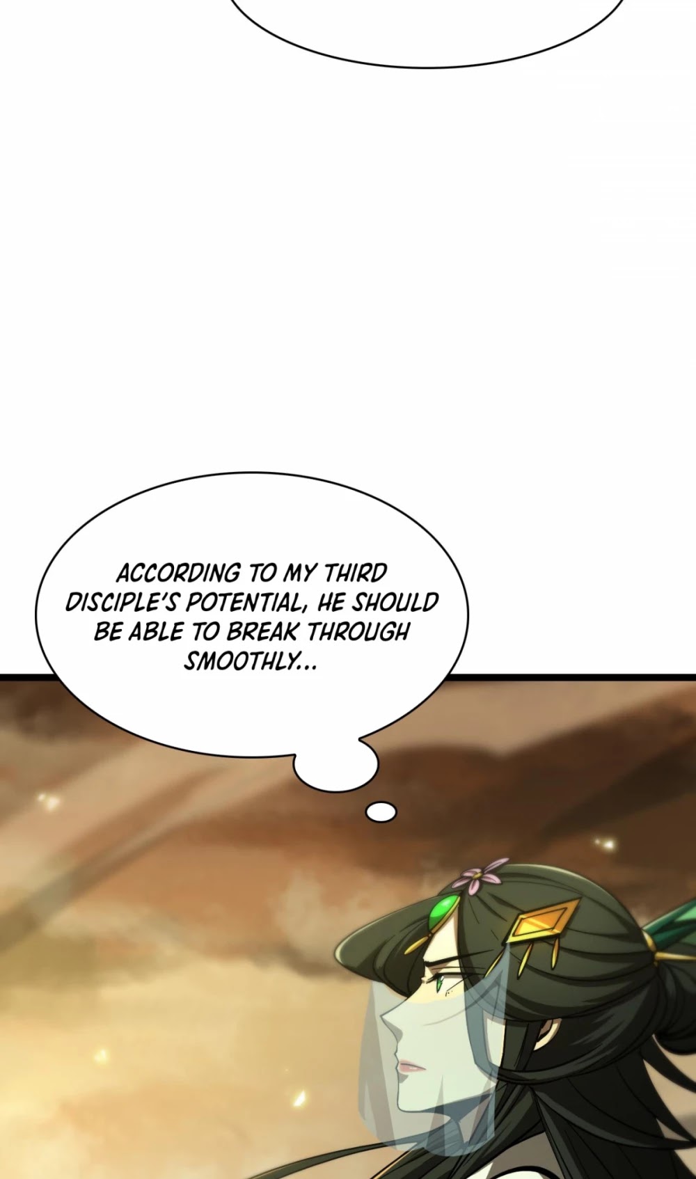 World's Apocalypse Online Chapter 59 page 35 - Chapter 59
