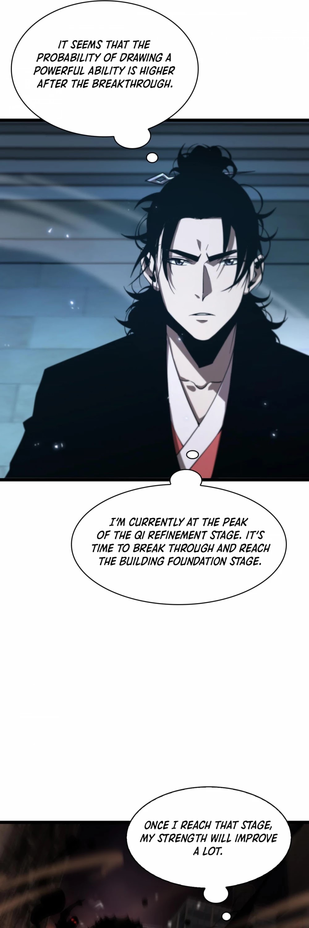 World's Apocalypse Online Chapter 59 page 6 - Chapter 59