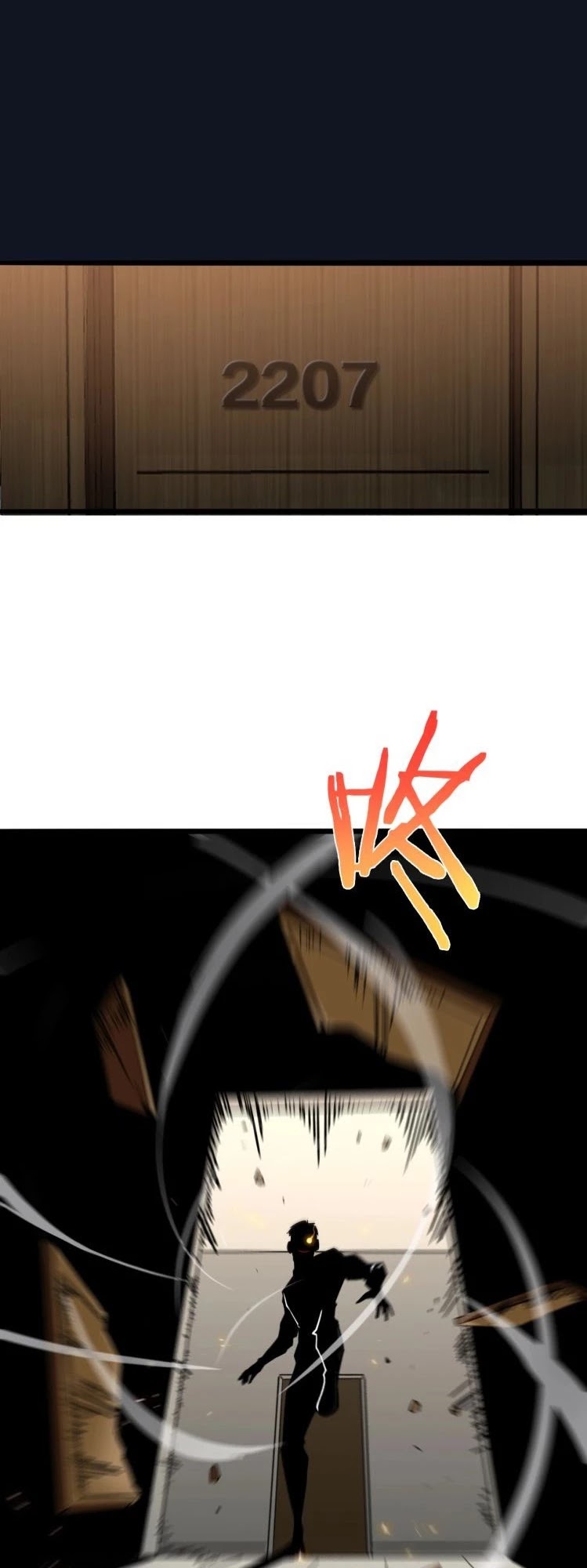 World's Apocalypse Online Chapter 6 page 17 - Chapter 6: Fighting a Martial Master