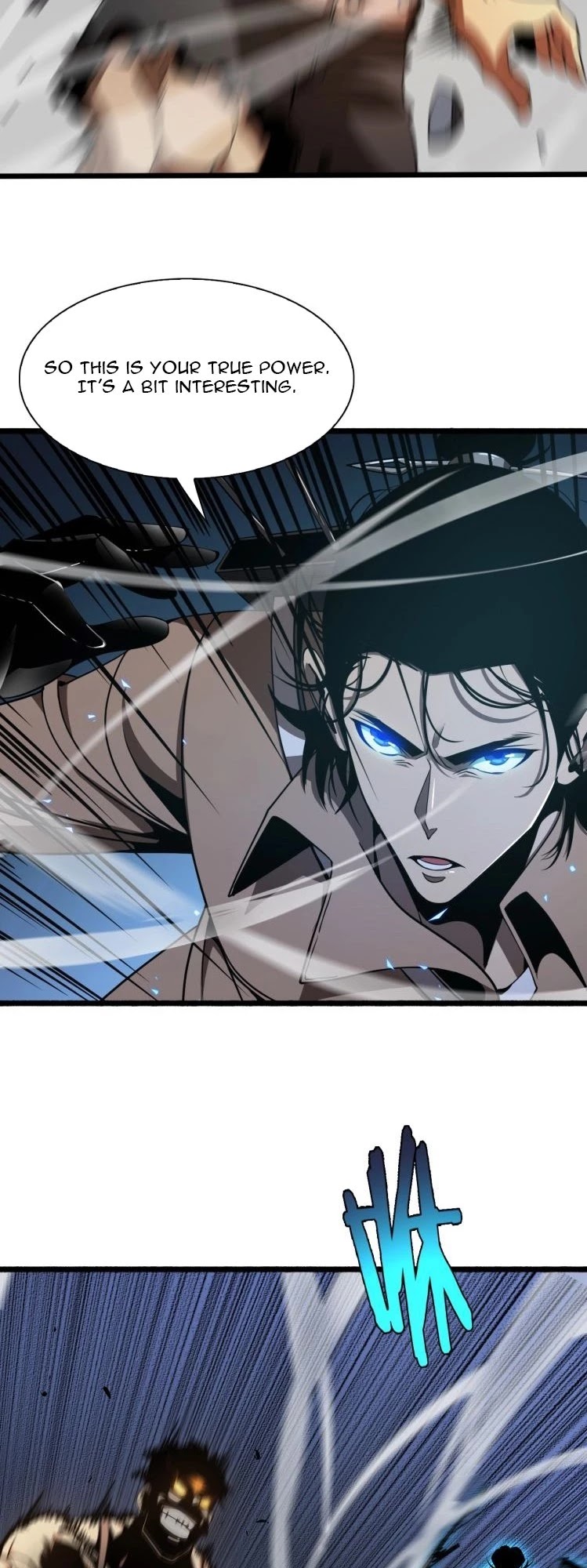 World's Apocalypse Online Chapter 6 page 28 - Chapter 6: Fighting a Martial Master