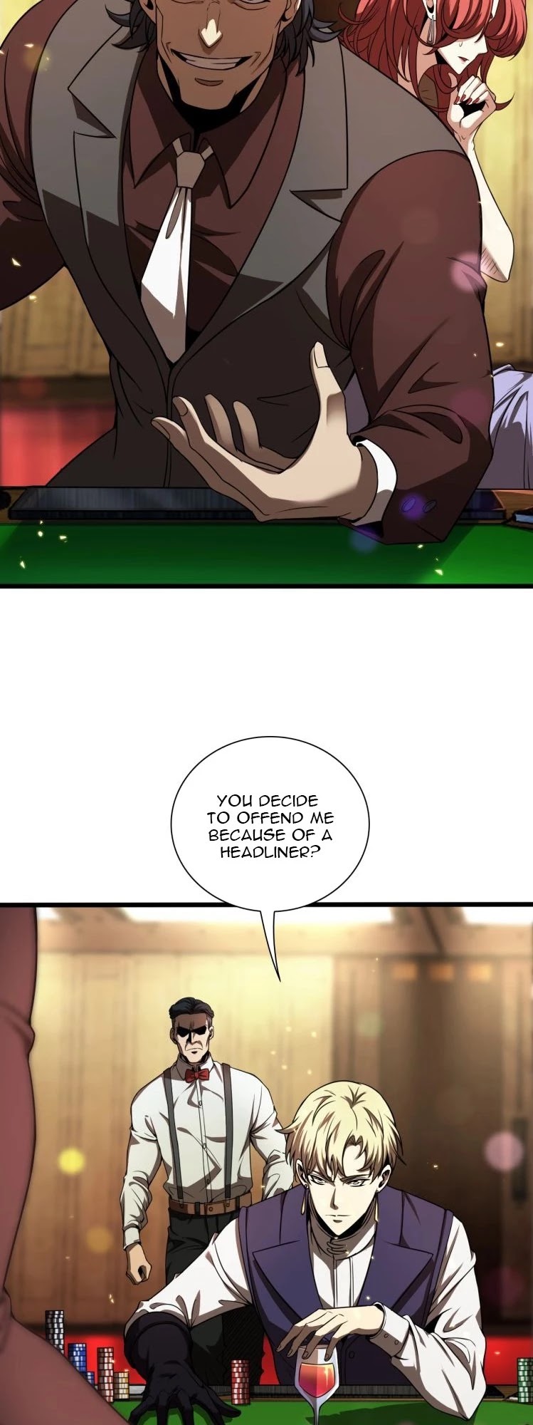 World's Apocalypse Online Chapter 6 page 9 - Chapter 6: Fighting a Martial Master
