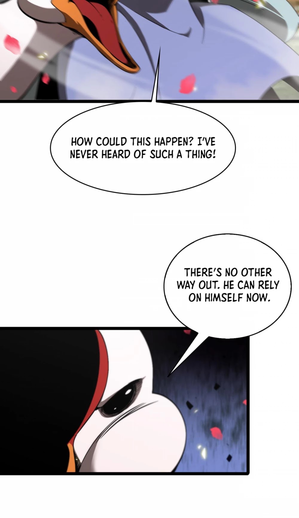 World's Apocalypse Online Chapter 60 page 13 - Chapter 60