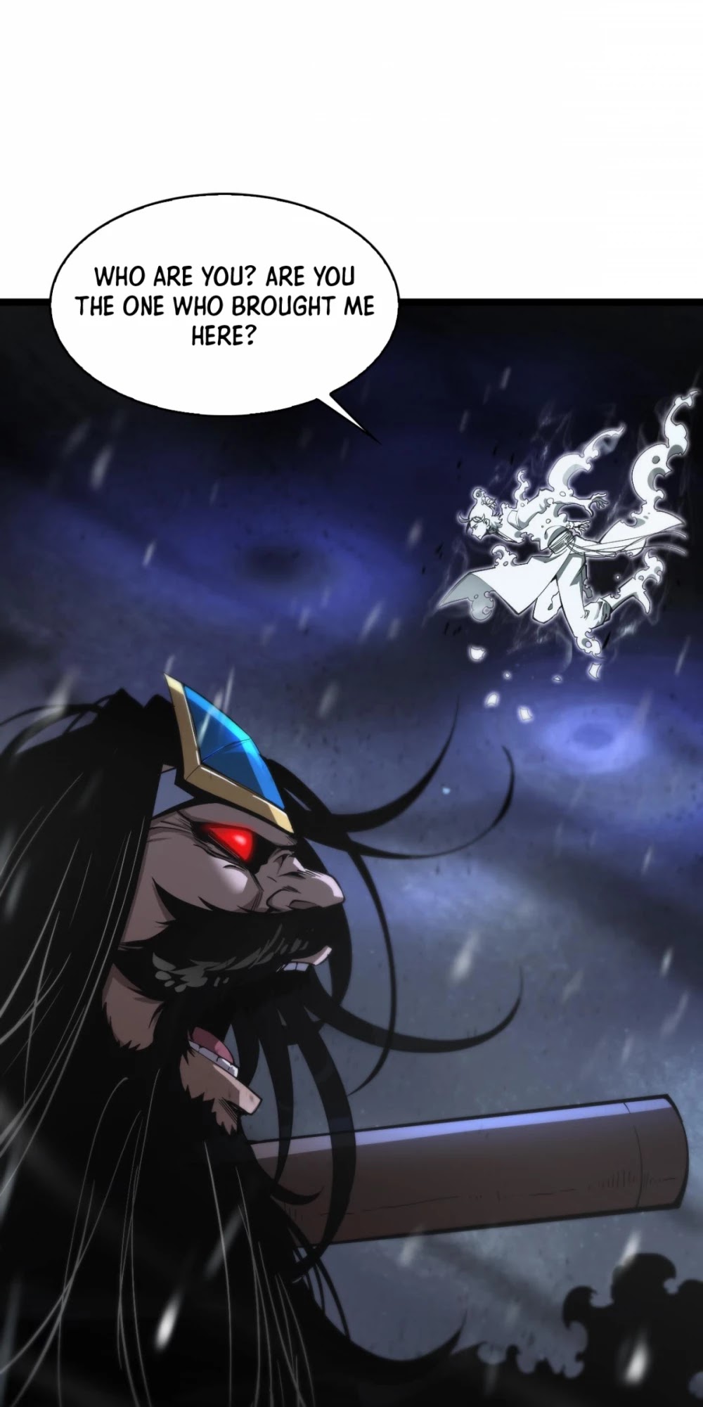 World's Apocalypse Online Chapter 60 page 19 - Chapter 60