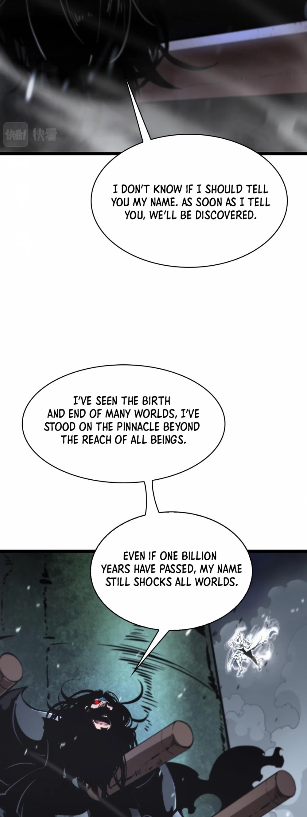 World's Apocalypse Online Chapter 60 page 20 - Chapter 60