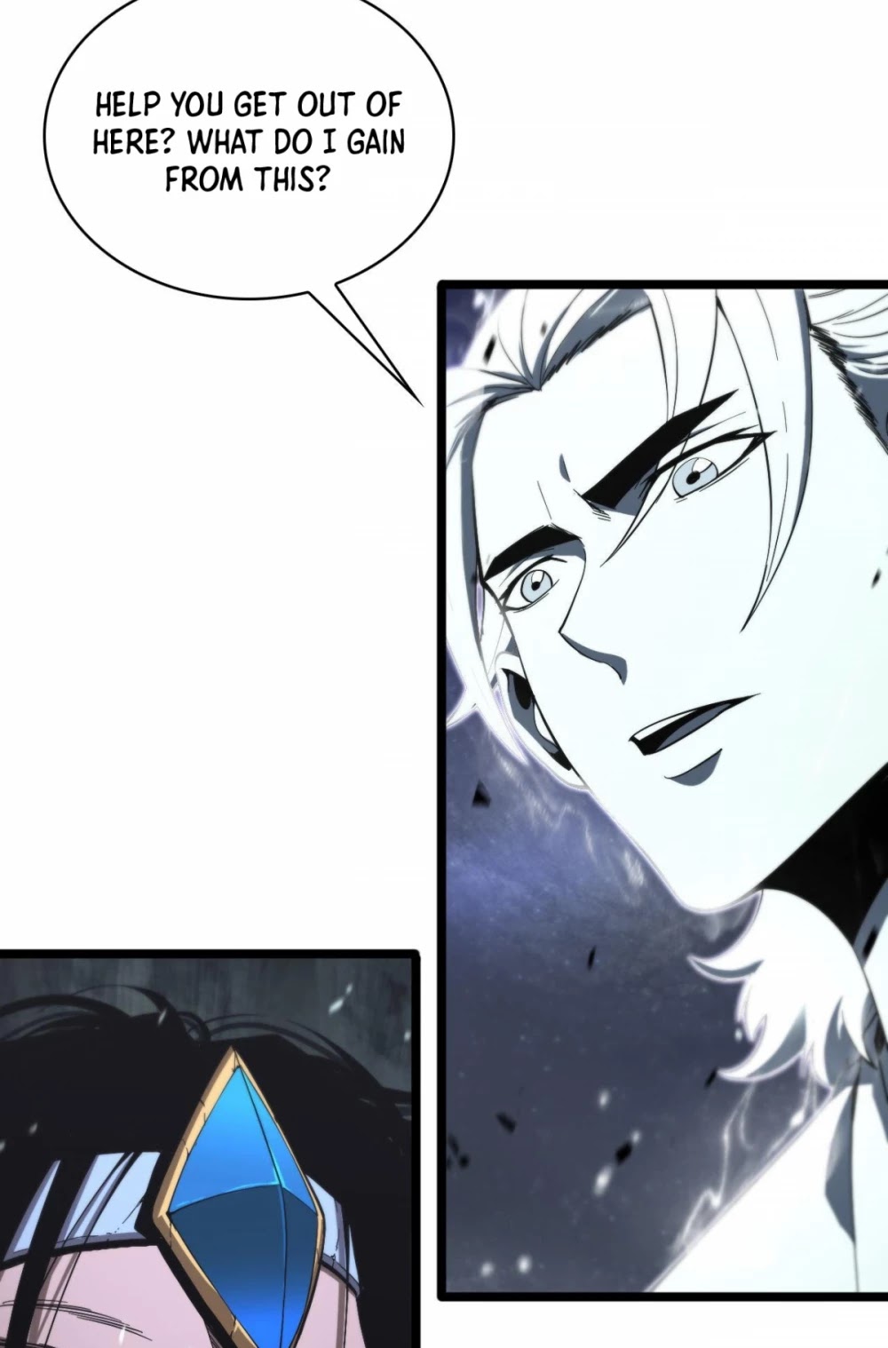 World's Apocalypse Online Chapter 60 page 23 - Chapter 60