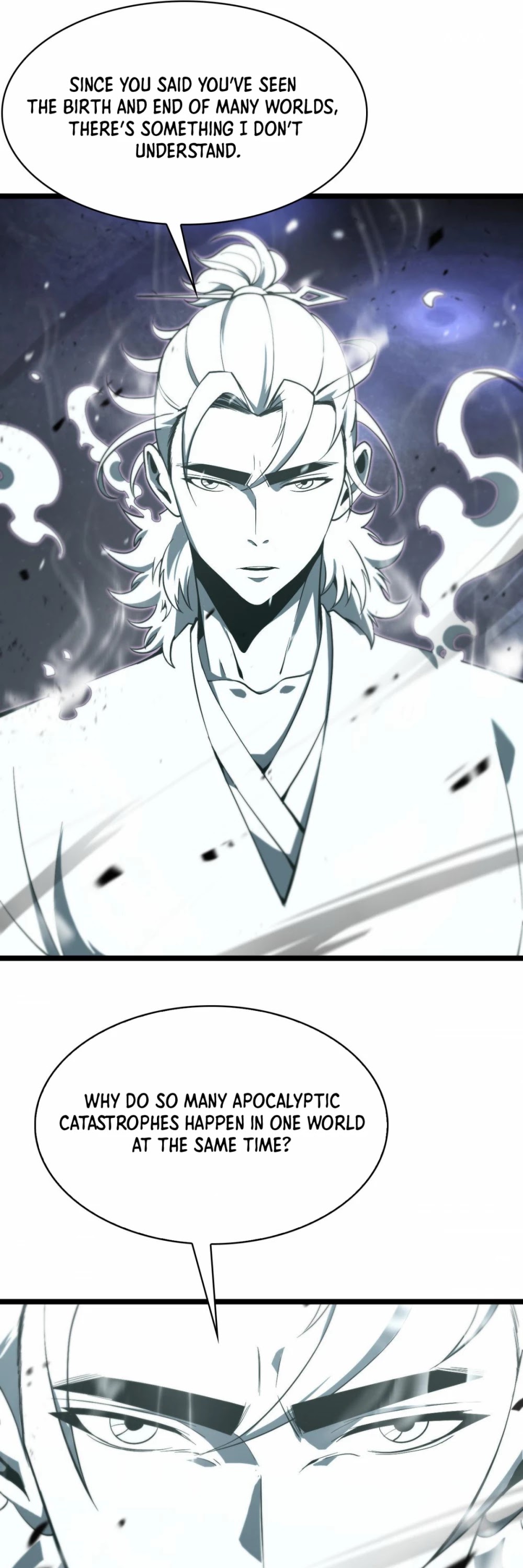 World's Apocalypse Online Chapter 60 page 25 - Chapter 60