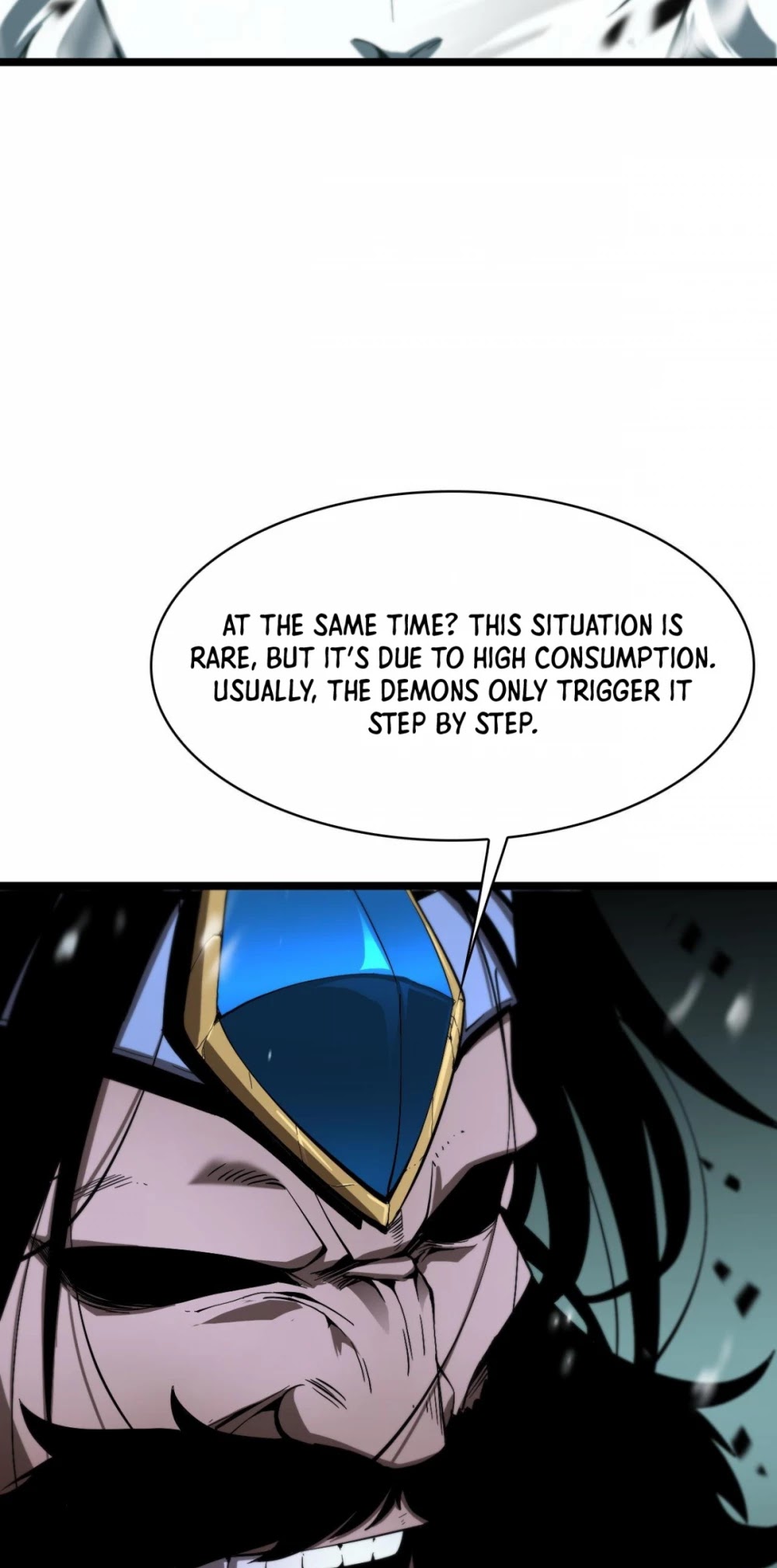 World's Apocalypse Online Chapter 60 page 26 - Chapter 60