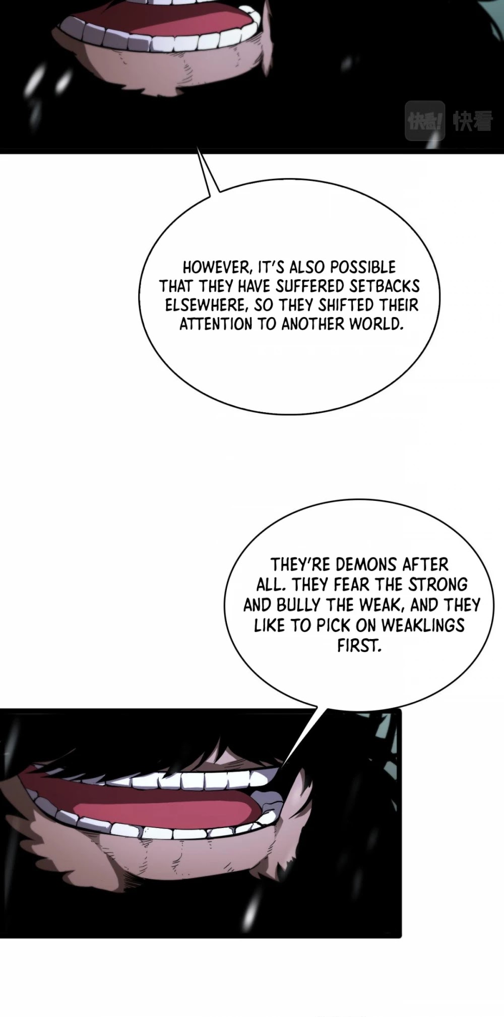 World's Apocalypse Online Chapter 60 page 27 - Chapter 60
