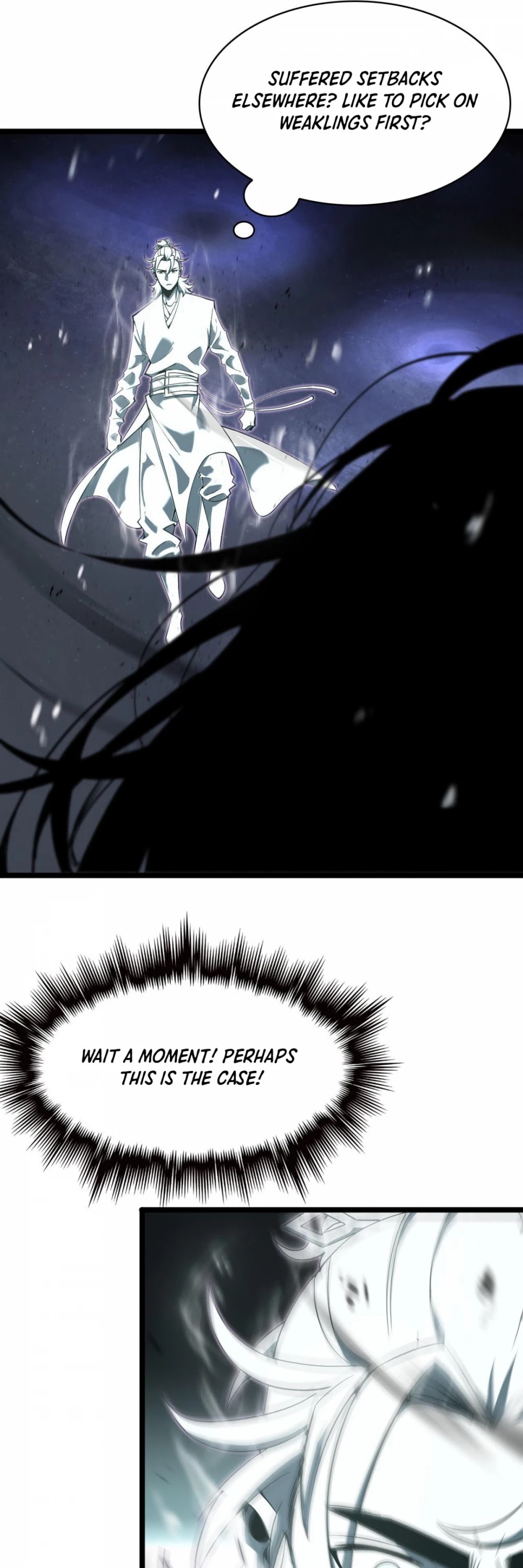 World's Apocalypse Online Chapter 60 page 28 - Chapter 60
