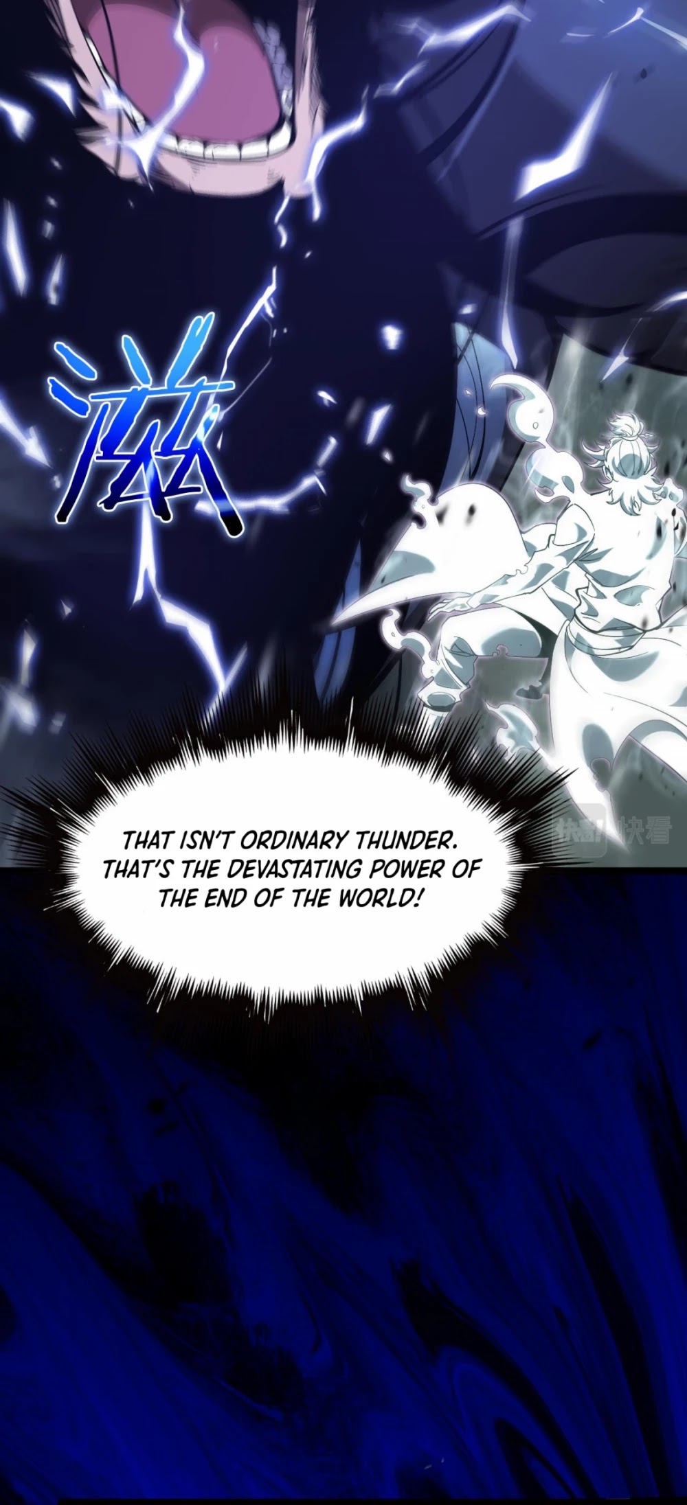 World's Apocalypse Online Chapter 60 page 36 - Chapter 60