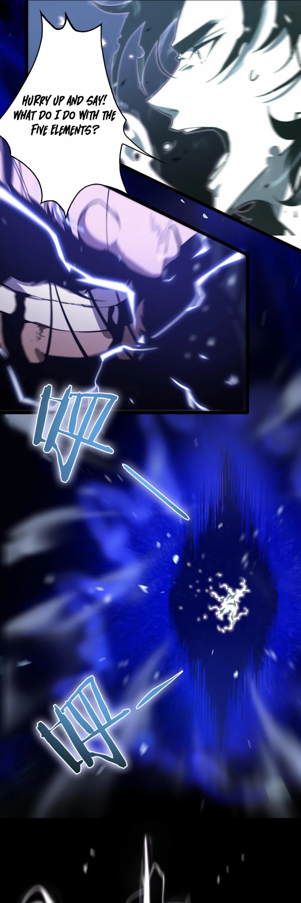 World's Apocalypse Online Chapter 60 page 37 - Chapter 60