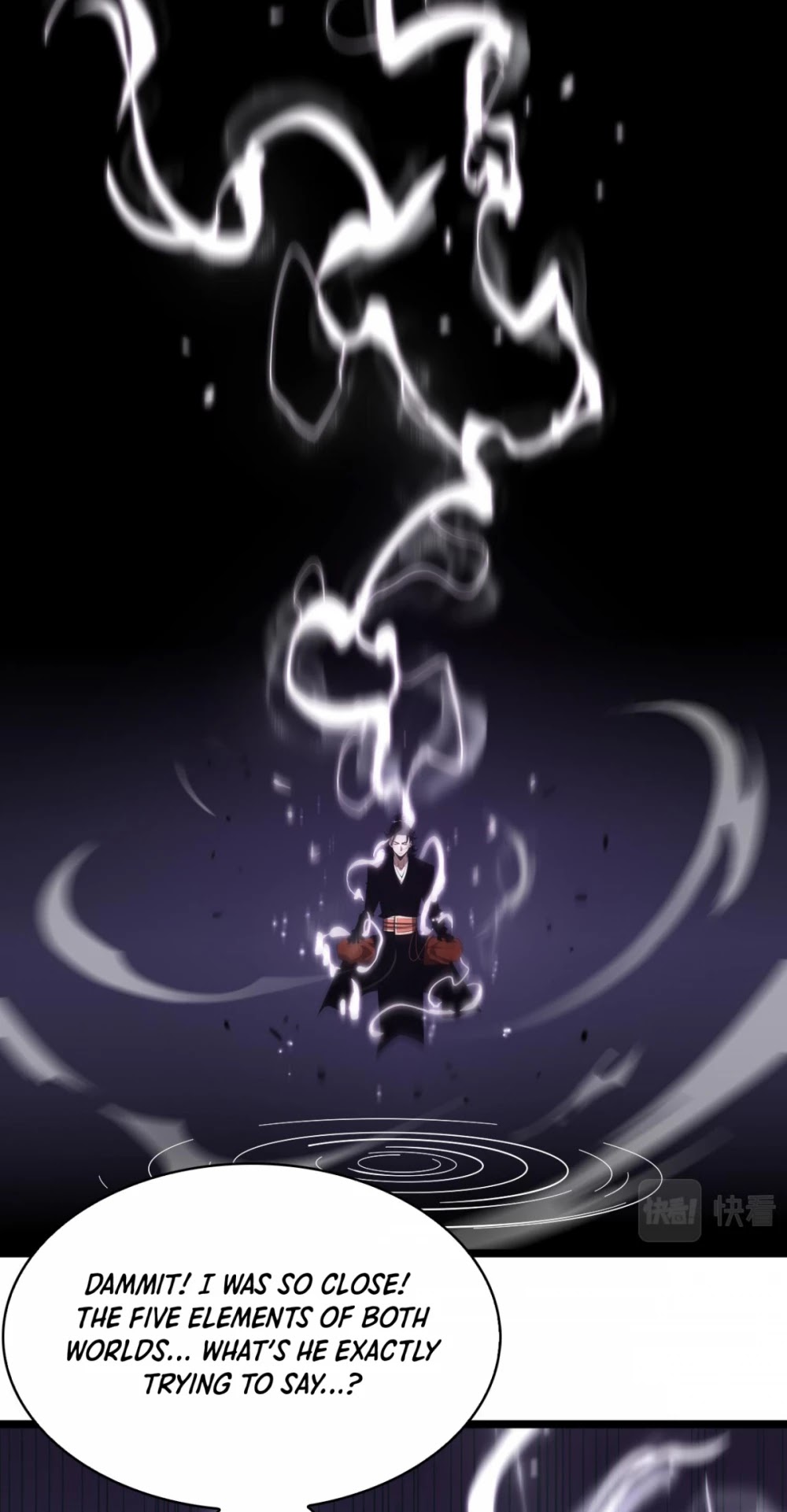 World's Apocalypse Online Chapter 60 page 38 - Chapter 60