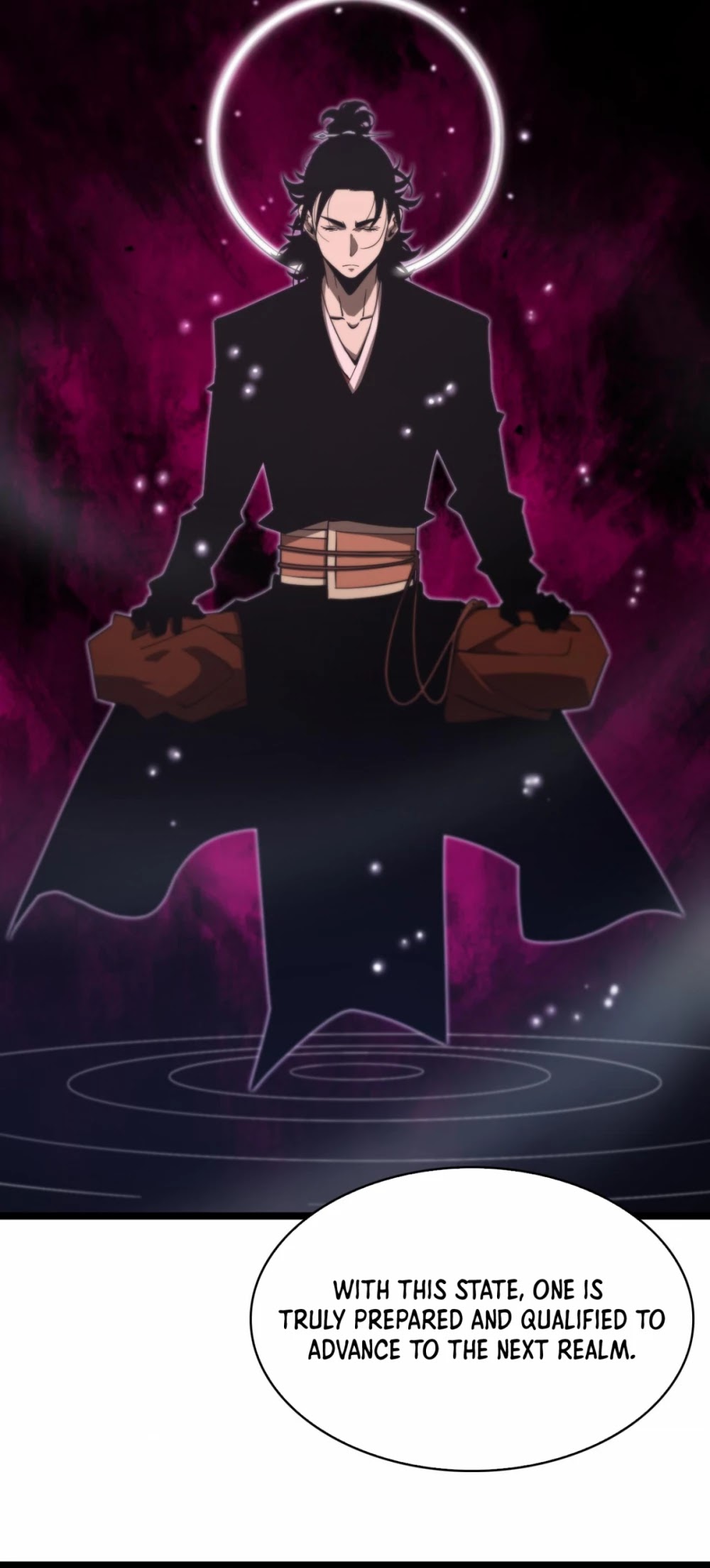 World's Apocalypse Online Chapter 60 page 4 - Chapter 60