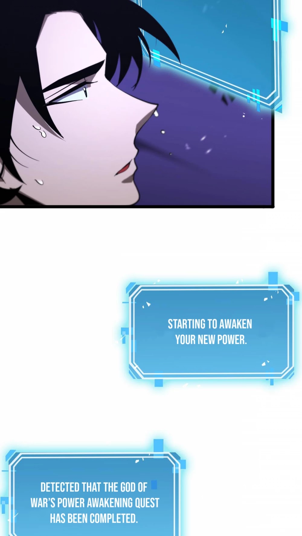 World's Apocalypse Online Chapter 60 page 41 - Chapter 60