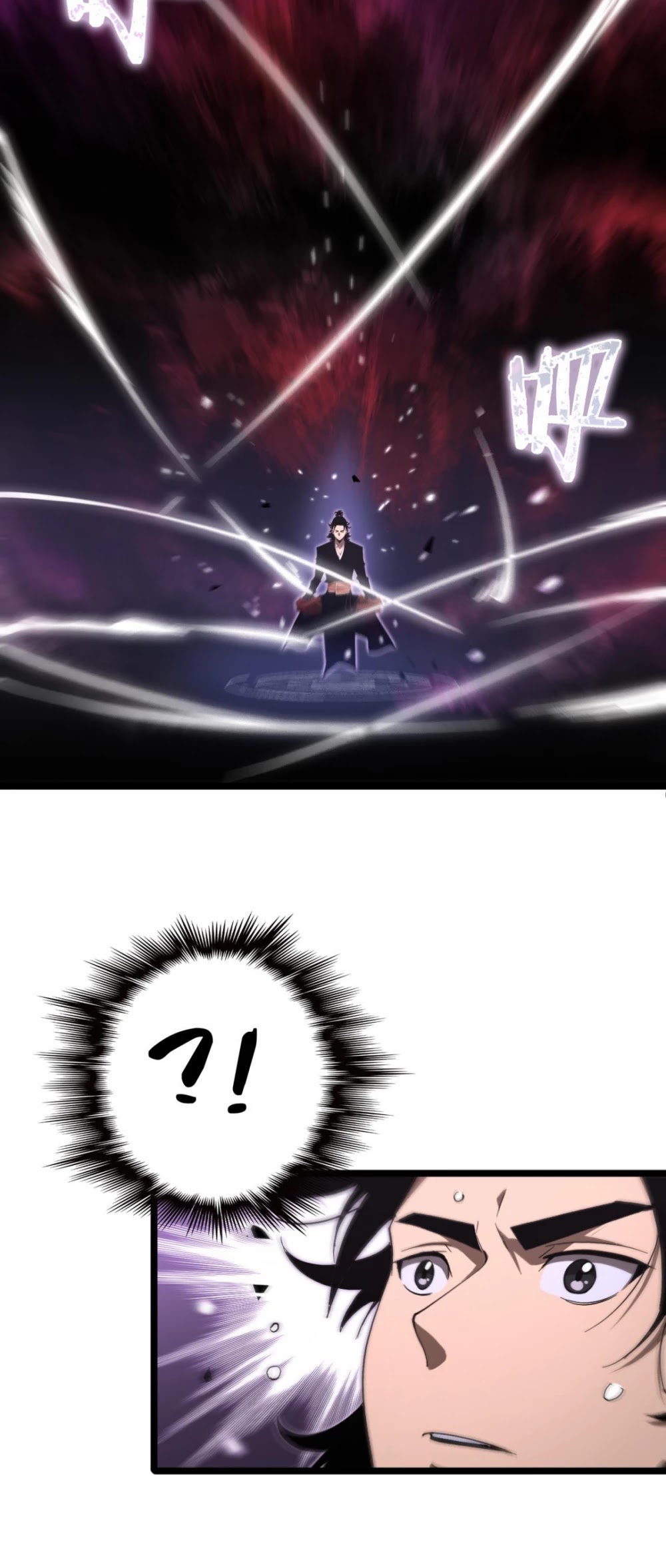 World's Apocalypse Online Chapter 60 page 6 - Chapter 60
