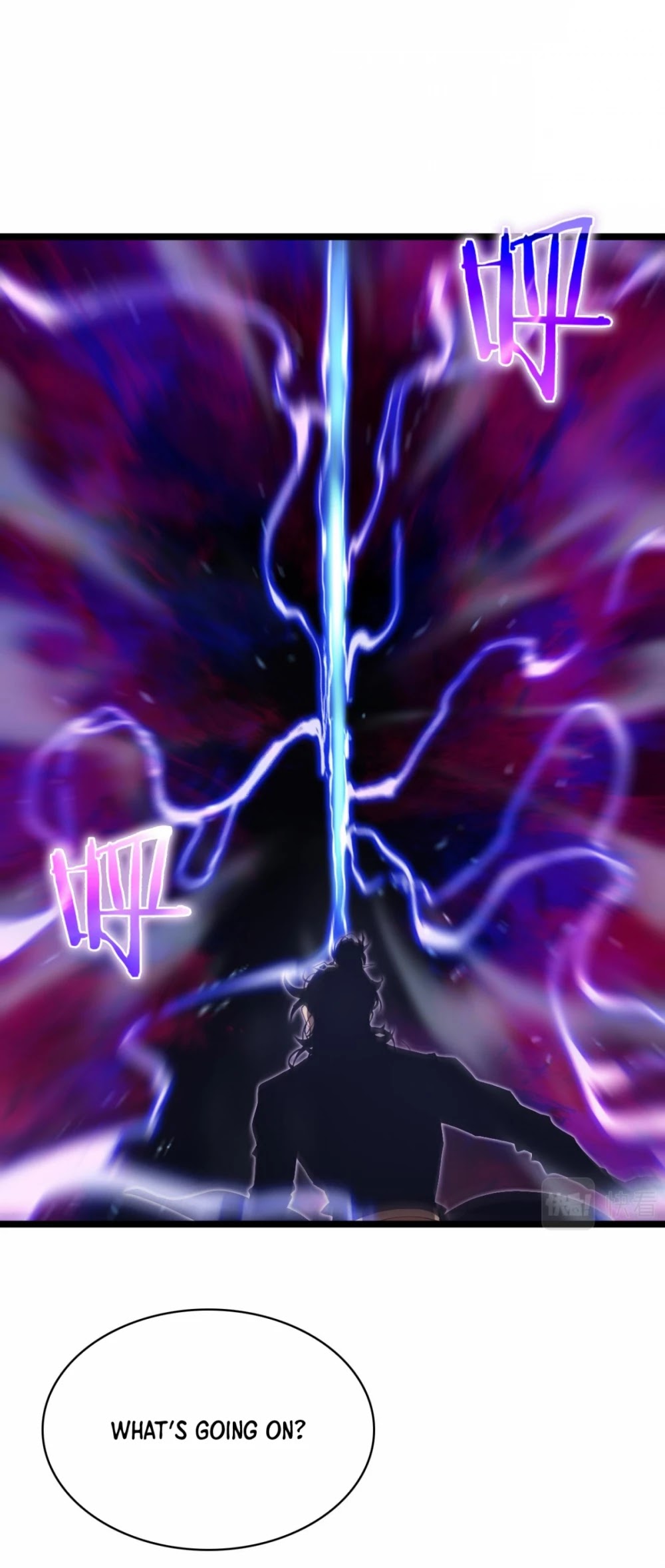 World's Apocalypse Online Chapter 60 page 7 - Chapter 60