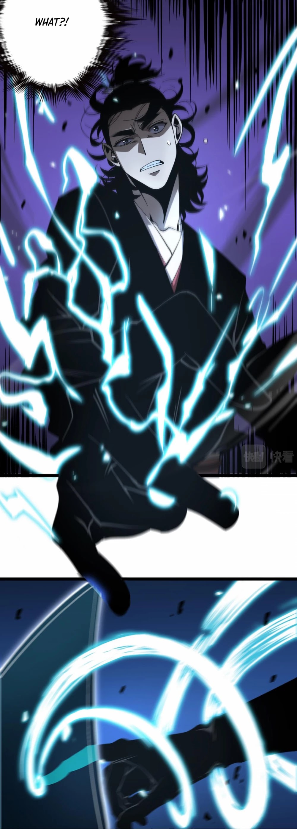 World's Apocalypse Online Chapter 61 page 10 - Chapter 61