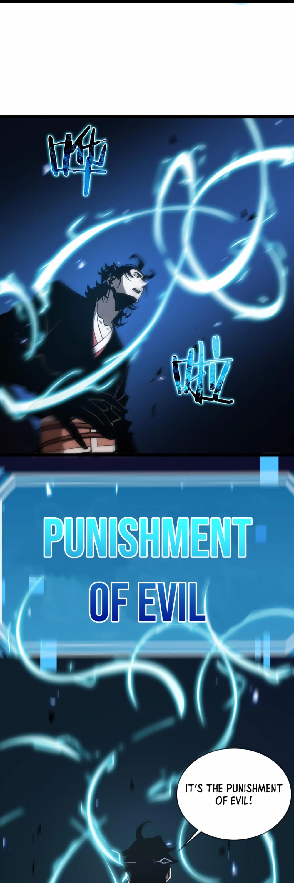 World's Apocalypse Online Chapter 61 page 11 - Chapter 61