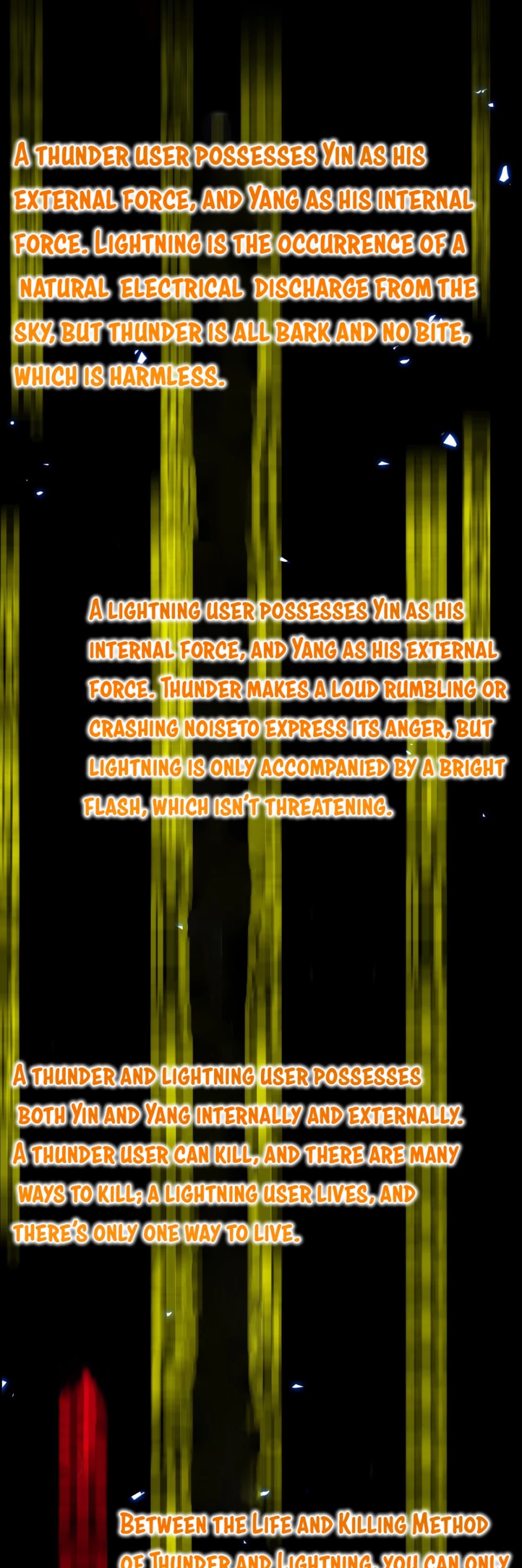 World's Apocalypse Online Chapter 61 page 19 - Chapter 61