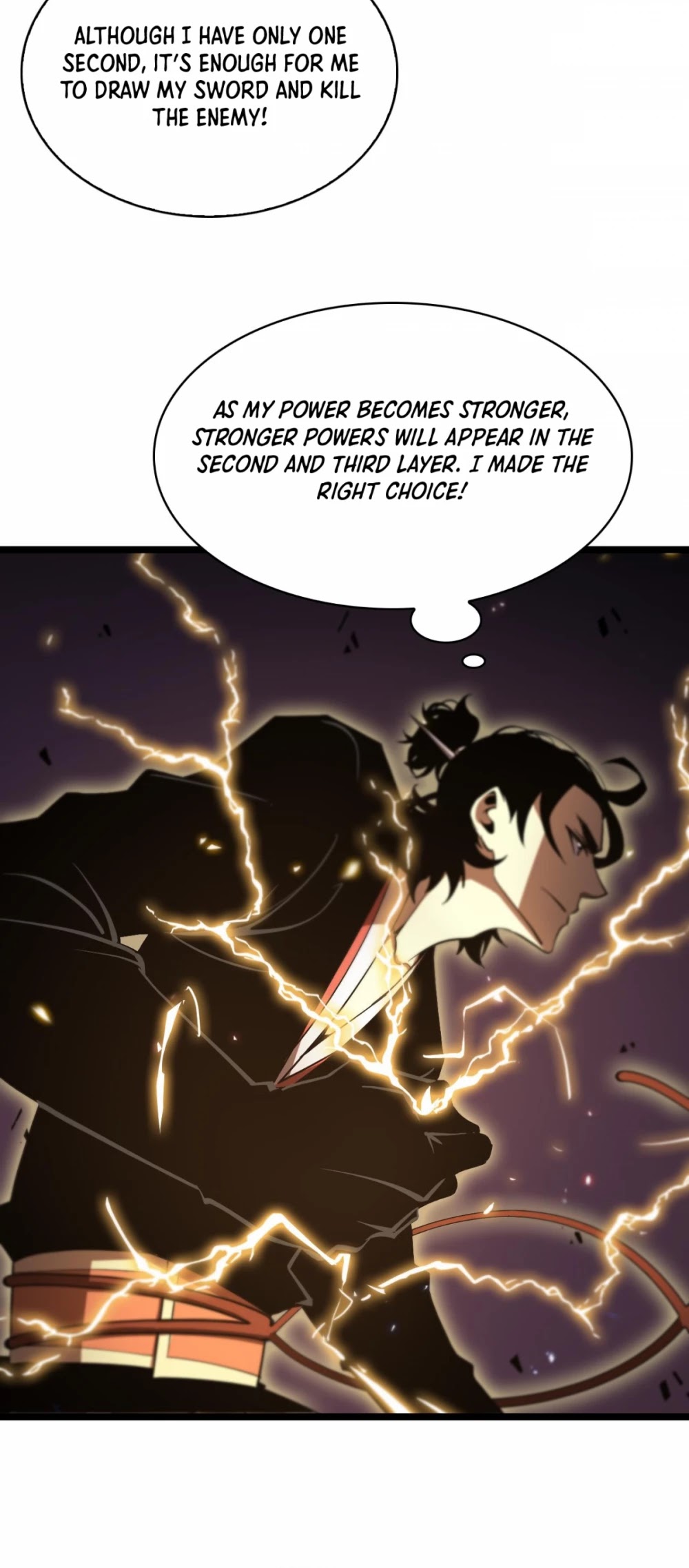 World's Apocalypse Online Chapter 61 page 28 - Chapter 61