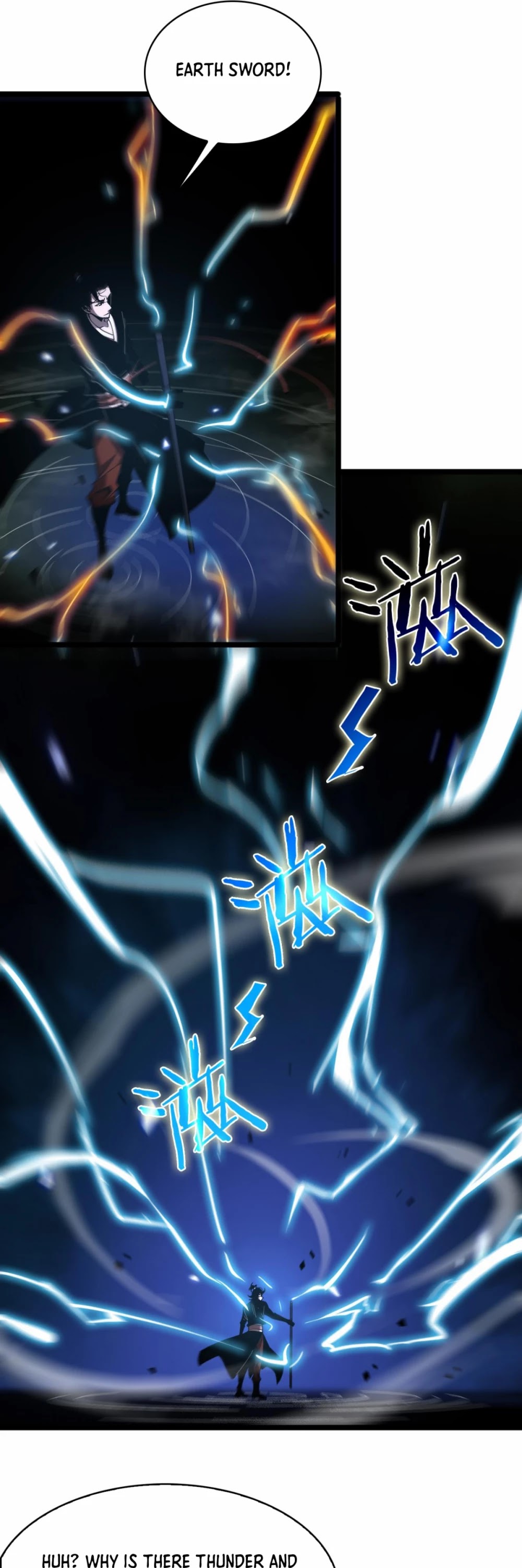 World's Apocalypse Online Chapter 61 page 29 - Chapter 61