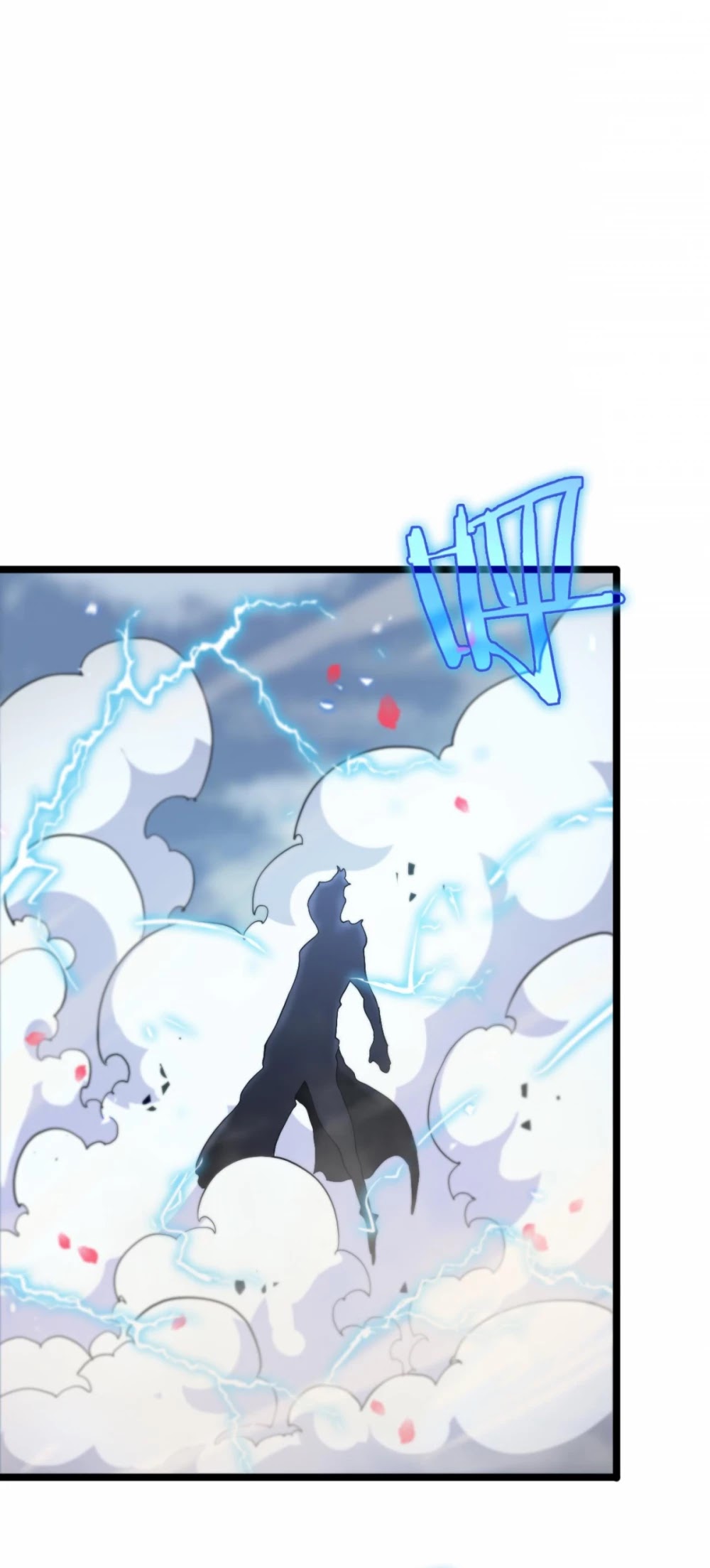 World's Apocalypse Online Chapter 61 page 34 - Chapter 61