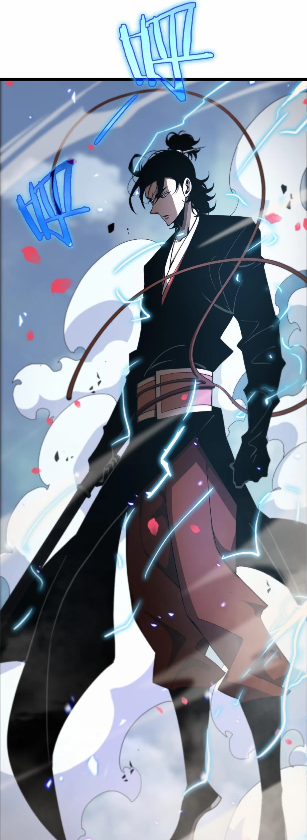 World's Apocalypse Online Chapter 61 page 35 - Chapter 61