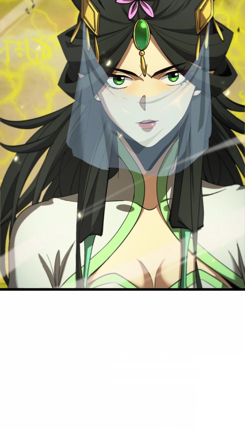 World's Apocalypse Online Chapter 61 page 38 - Chapter 61