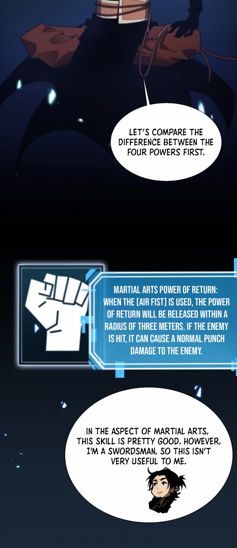 World's Apocalypse Online Chapter 61 page 7 - Chapter 61