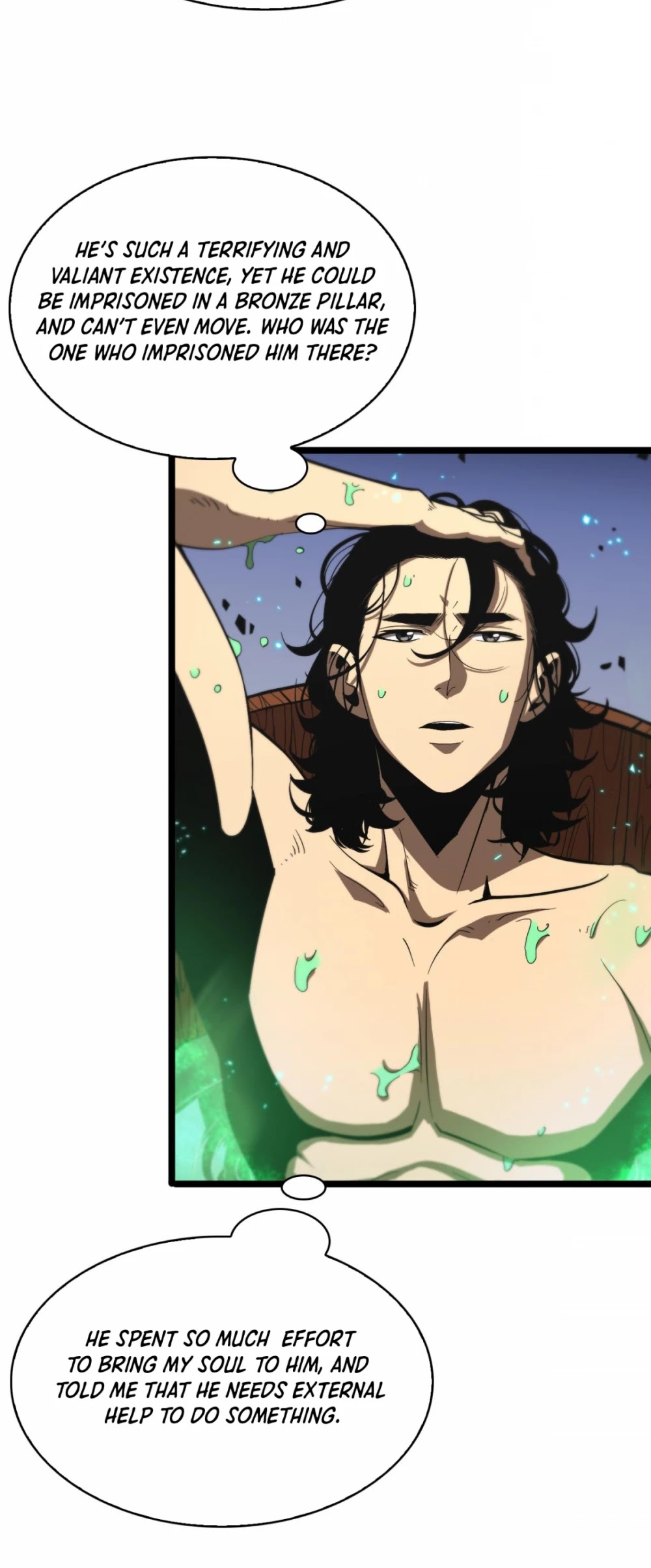 World's Apocalypse Online Chapter 62 page 13 - Chapter 62