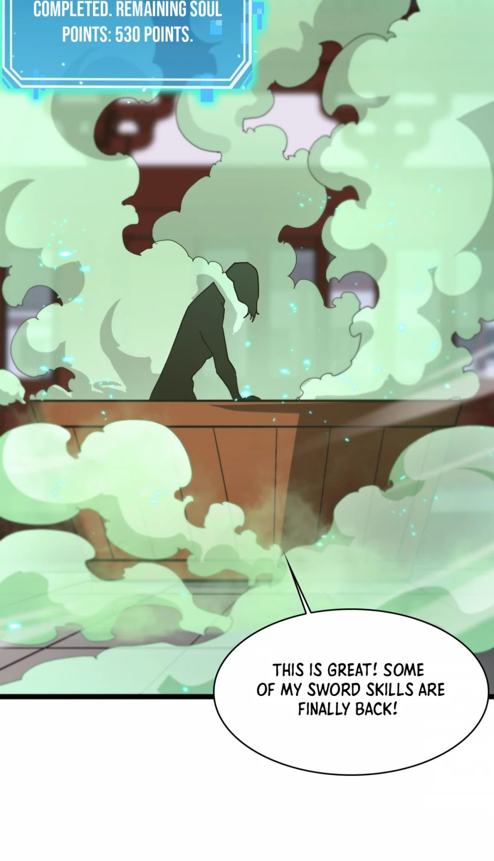 World's Apocalypse Online Chapter 62 page 19 - Chapter 62