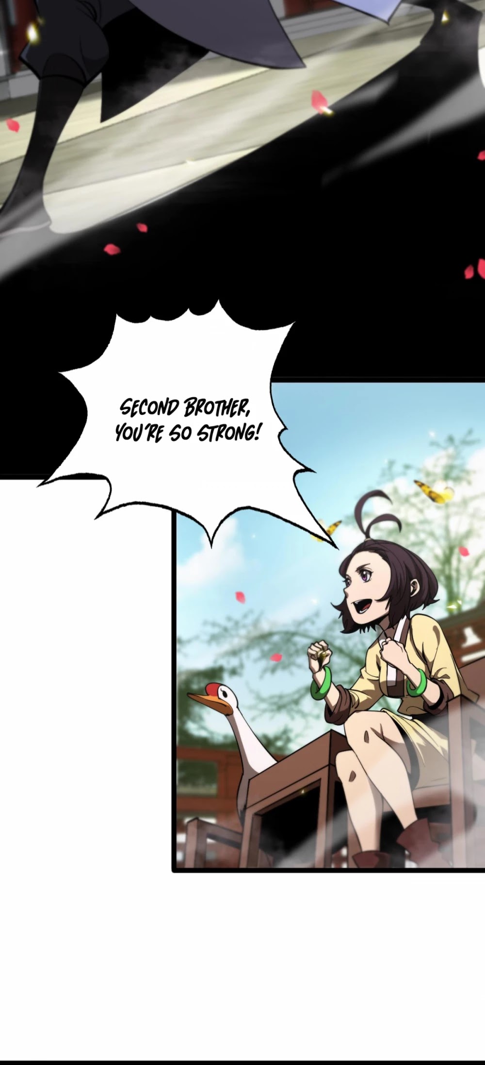 World's Apocalypse Online Chapter 62 page 22 - Chapter 62