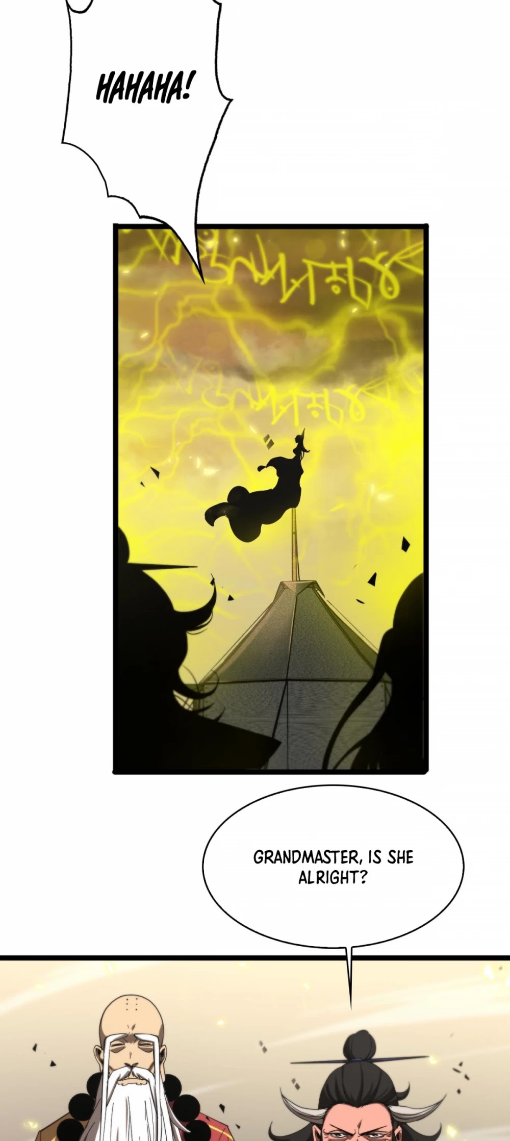 World's Apocalypse Online Chapter 62 page 3 - Chapter 62